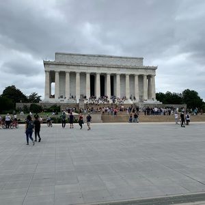 Meet your Posher, Frank